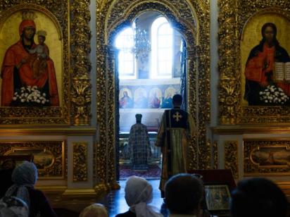 Спаси, піст й Успіння Богородиці: найважливіші свята серпня за календарем ПЦУ
