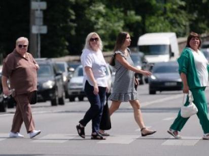 Більшість українців вірять у перемогу у війні, опитування показало важливий нюанс