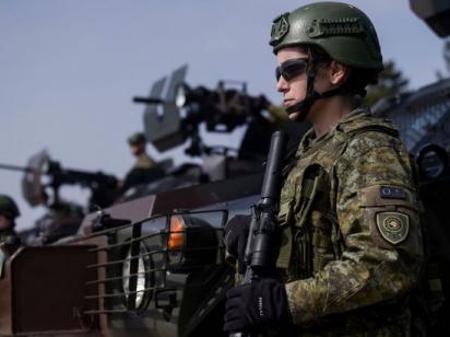 НАТО готує "Теорію перемоги" на випадок нападу Росії: Bloomberg розкрив деталі