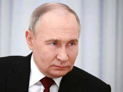 У Росії заговорили про воєнний стан: у ЦПД пояснили, що стоїть за чутками