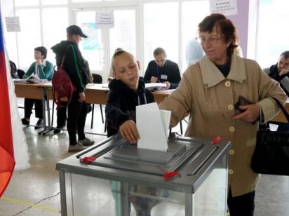 Омбудсмен звернувся до українців в окупації через російські "вибори" у Держдуму
