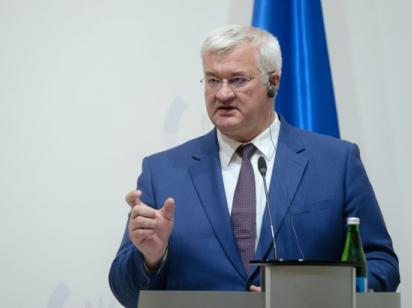 "Балістика сипалася одна за одною": Сибіга закликає партнерів терміново передати ППО