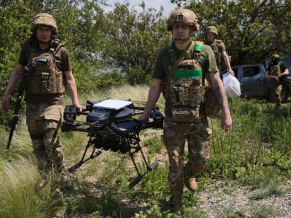 Україна знайшла новий ефективний спосіб бити по тилу в РФ, - Business Insider