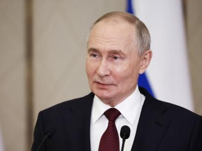 Путін готовий до нової зустрічі з Трампом за конкретної умови, - Пєсков