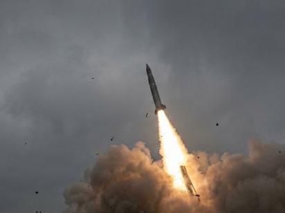 Українська балістика FP-7 вже на сертифікації, перші удари можуть бути восени, - Reuters