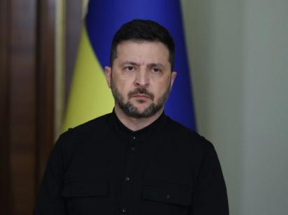 Небо визначить результат війни з РФ, - Зеленський