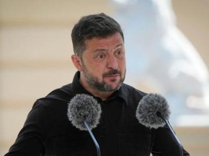 Мир уже близько чи нова пастка? Зеленський озвучив головну умову для переговорів із РФ