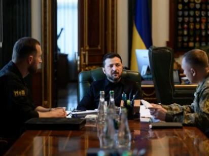 В України зʼявилася нова зброя проти реактивних "Шахедів": Зеленський розповів деталі