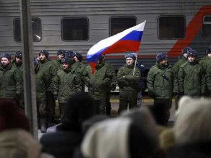 У Путіна готуються до масового бунту по всій Росії: Кремль за крок до оголошення воєнного стану – ISW
