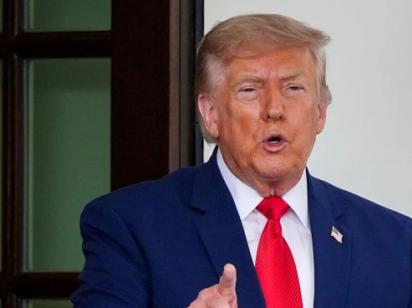 Трамп хоче мирної угоди до грудня: до чого намагаються примусити Україну — ЗМІ