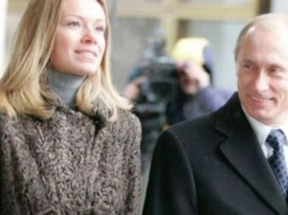 Путін не хоче помирати: Кремль вкладає мільярди в боротьбу зі старістю, а його донька працює над генною терапією