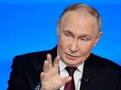 Кремль готує захоплення Думи: Путін віддає ключові комітети своїй партії — що це означає для війни