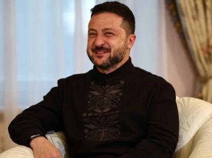 Замість 20 років — за лічені місяці: Зеленський анонсував появу зброї, яка захистить від балістики