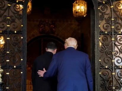 Чи зрадив Трамп Україну: що насправді стоїть за його останніми рішеннями