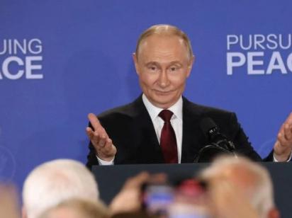 Путін не збирається поступатися: Кремль відкинув усі компроміси щодо миру і озвучив свою позицію