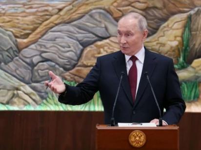 Путін поставив нові умови для завершення війни: що тепер вимагає Кремль