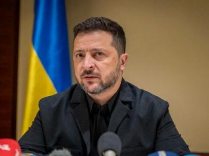 Чи хочуть українці бачити Зеленського на другому терміні — опитування