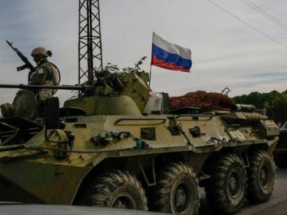 РФ довелося різко змінити плани на Донеччині через успіхи ЗСУ: Кремль намагається це приховати