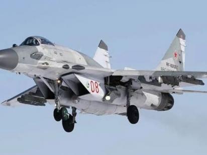 Мінус МіГ-29 і "Панцир-С": ЗСУ розгромили ворожу техніку на аеродромі у РФ