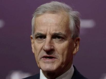 Деякі речі не доходять до Путіна: прем'єр Норвегії розкрив деталі розмови з диктатором РФ