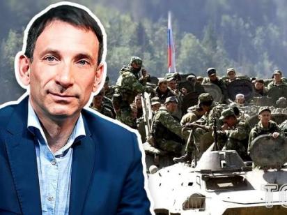 Коли закінчиться війна в Україні: Портников назвав єдину умову