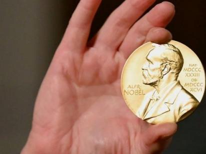 Нобелівська премія миру 2026 — хто отримав престижну нагороду