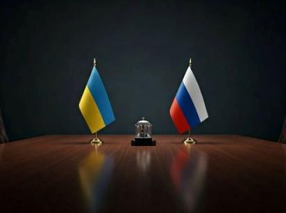 Як посадити Київ і Москву за стіл переговорів: у США озвучили неочікувану ідею