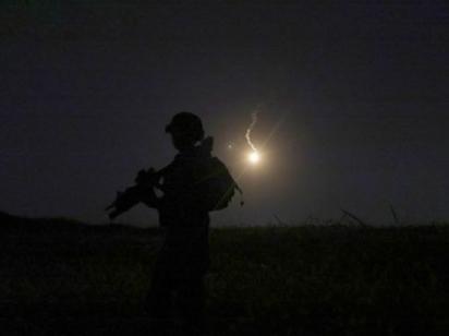WSJ дізналося, куди "прилетіла" балістика FP-7 під час першого бойового застосування