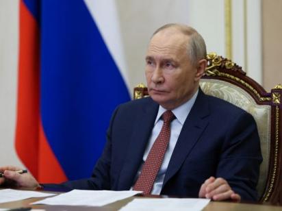 Путін готує масштабну чистку в Криму, - АТЕШ