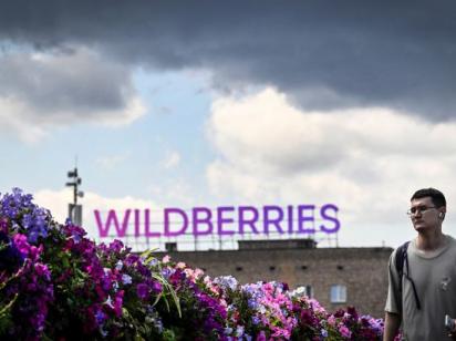 Україна вивела з ладу 7 із 10 найбільших центрів Wildberries, - Міноборони