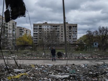 Росія приховує правду про Куп’янськ: в ISW розкрили деталі контратаки ЗСУ