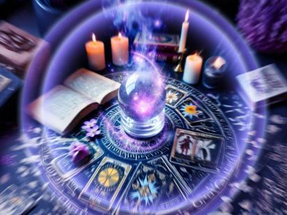 Гороскоп на 23 січня за картами Таро: Левам - спогади, Терезам - конфлікти