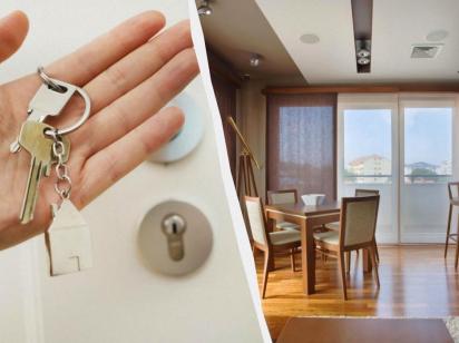 Однокімнатні квартири в Києві в "простої": що відбувається на ринку оренди