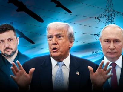 Пастка для Трампа? Як РФ використала "енергетичне перемир'я" у розпал переговорів в Абу-Дабі