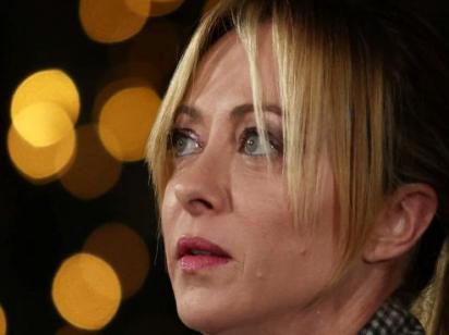 Мелоні різко висловилася про вимоги Путіна щодо миру