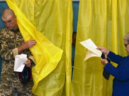 Чи будуть вибори під час війни: історик оцінив шанси і позицію українців