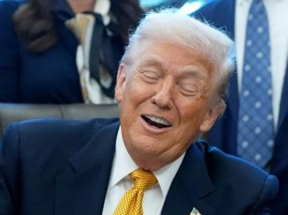 У Кремлі похвалили Трампа після переговорів посланця Путіна в США