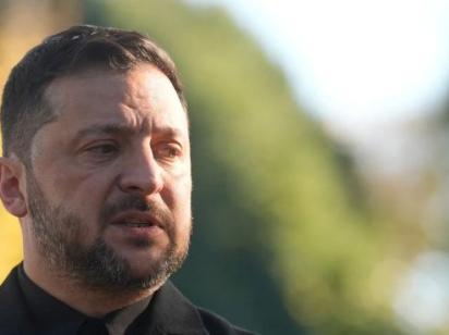 Росія цілеспрямовано б’є по Одещині: Зеленський зробив жорстку заяву щодо відповідальних за ППО