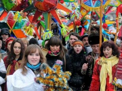 Не пропустіть: дати колядування, щедрування та посівання за новим стилем 2025–2026