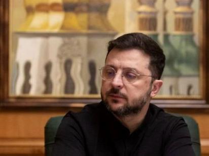 Зеленський очікує сигналів про переговори між США та РФ