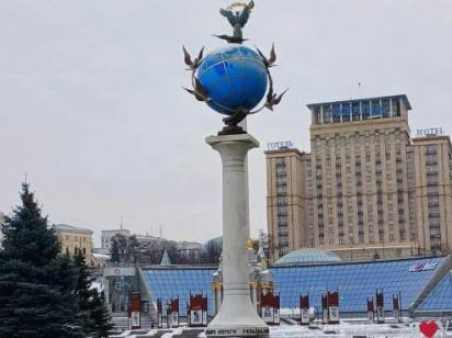 У Києві оновлять відомий пам’ятник: що з ним зроблять