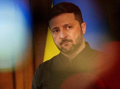 Зеленський назвав переговори про мир «найбільш інтенсивними»