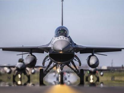 Літаки F-16 вночі збили майже всі крилаті ракети ворога, - Ігнат