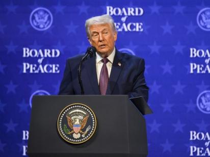 США отримають Гренландію? Про яку угоду каже Трамп і яка роль Рютте в цьому