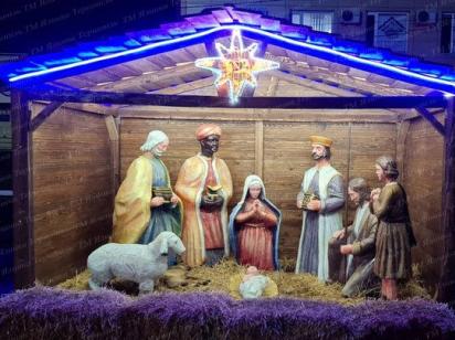 Різдво Христове: історія свята, традиції, прикмети та заборони на цей день