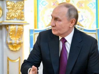 Як поставити Путіна на коліна: експерт розповів, що потрібно для цього зробити