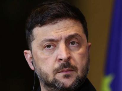 Зеленський відповів, чи він піде на наступні вибори президента