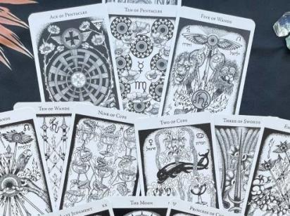 Таропрогноз на тиждень від 12 до 18 січня 2026 року: перемога після боротьби та новий етап зрілості