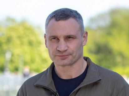 Кличко запропонував знизити вік мобілізації до 22 років