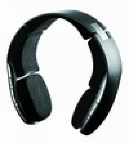 JABRA BT8030 - звуки будущего 